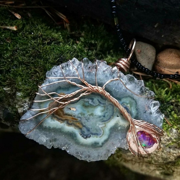 Custom tree of life designing message for info - Picture 3 of 8